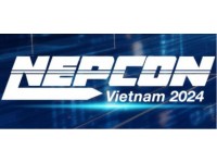 2024年越南国际电子元器件、材料及生产设备展览会 Nepcon Vietnam 2024 2024年越南国际电子元器件、材料及生产设备展览会 Nepcon Vietnam 2024
