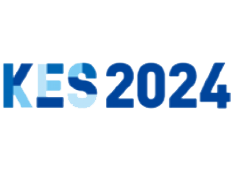 2024年韩国电子展 KES 2024 2024年韩国电子展 KES 2024